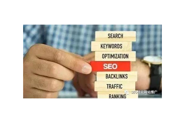 陆金手指助力SEO排名优化，轻松实现排名第二目标