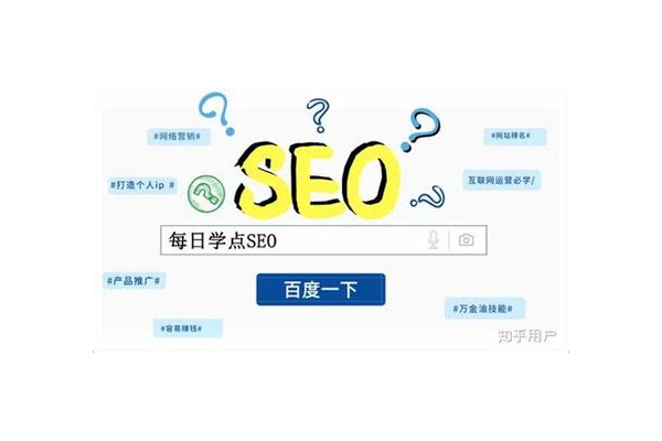 SEO学习必看书籍推荐，助你快速掌握SEO优化技巧