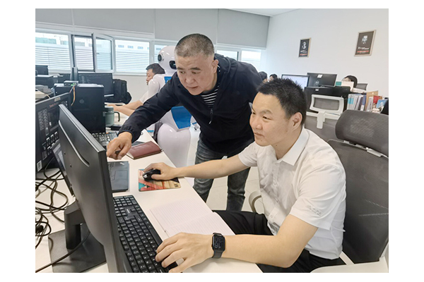 开发区网站优化团队:打造高效优质网站,助力区域发展新飞跃