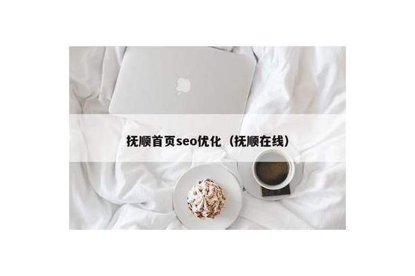 抚顺本地网站优化方式大盘点,这些方法你都知道吗?