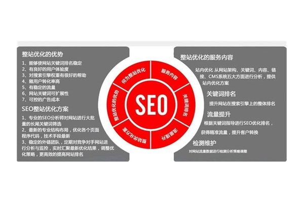 河源网站优化哪家便宜？这些性价比之选值得关注