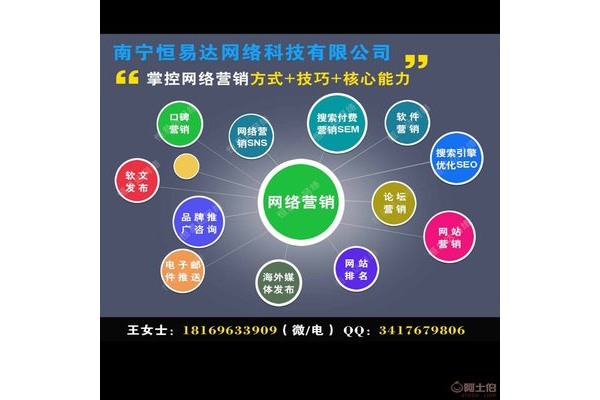 专业网站优化网络推广机构，助您提升品牌曝光与流量转化