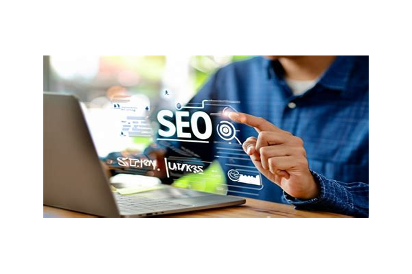 SEO优化未来发展:趋势洞察与策略探寻