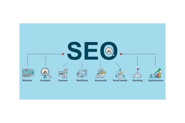 保健品网站优化传播方案：提升流量与转化率的实用策略