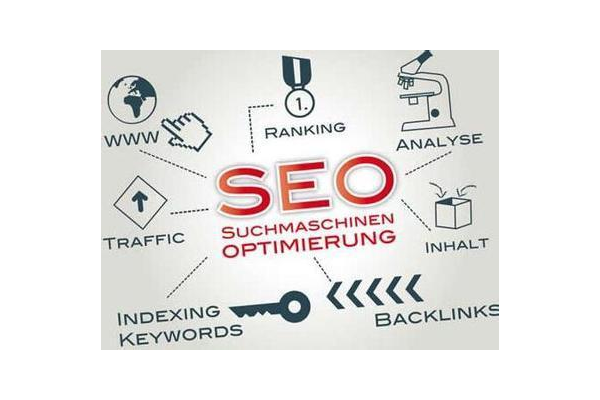 隆昌社区网站SEO优化:提升网站曝光与流量的有效策略