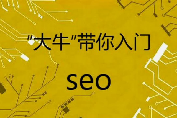 seo大牛在哪?探寻网络营销领域的顶级高手踪迹