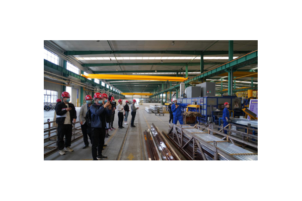 铜川制造业网站优化成效显著,全方位提升企业网络影响力